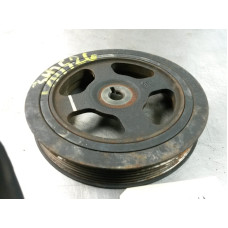 111F004 Crankshaft Pulley For 13-15 Hyundai Veloster  1.6